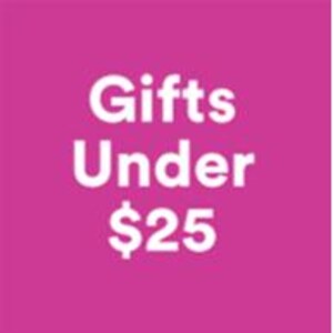 Mother's Day Gifts under $25